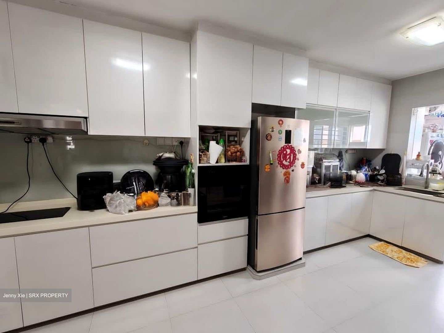Blk 146 Rivervale Place (Sengkang), HDB 5 Rooms #553039401